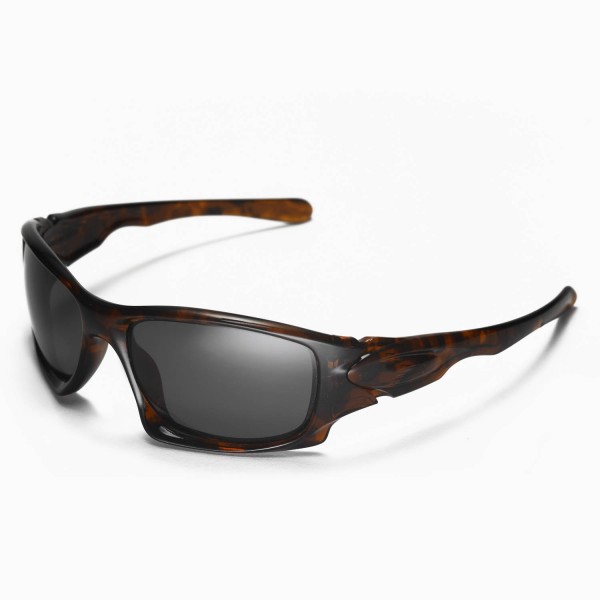 Walleva Replacement Lenses for Oakley Ten Sunglasses Multiple